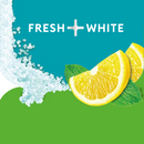 Closeup Toothpaste Lemon Sea Salt 140g