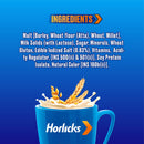 Standard Horlicks Health and Nutrition Drink Jar 500g (Extra 50g Free)