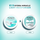 Ponds Hydra Miracle Light Moisturiser 50ml