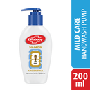 Lifebuoy Handwash (Soap) Care Pump 200ml (FIFA)