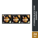 Sunsilk Shampoo Stunning Black Shine 24ml