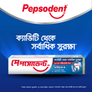 Pepsodent Toothpaste Germi-Check 140g