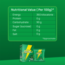GlucoMax D 350g BIB (Powder Drink)