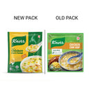 Knorr Soup Chicken Corn 24g