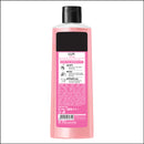 Lux Body Wash French Rose & Almond 245ml With 49g Dove Bar Free