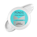 Ponds Hydra Miracle Light Moisturiser 100ml