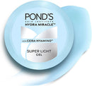 Ponds Hydra Miracle Super Light Gel 50ml