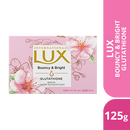 Lux International Gluta Bar Bouncy & Bright 125g