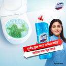 Domex Toilet Cleaning Liquid Ocean Fresh 500ml