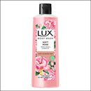 Lux Body Wash French Rose & Almond 245ml