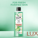 Lux Body Wash Freesia Scent & Aloe Vera 245ml