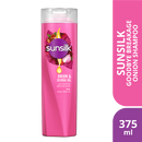 Sunsilk Shampoo Onion & Jojoba Oil 375ml
