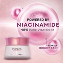 Pond's Bright Beauty Serum Cream 50g (Imported)