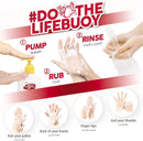 Lifebuoy Handwash (Soap) Lemon Fresh Bottle 1L (Mug Free)