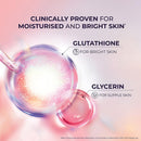 Lux International Gluta Bar Bouncy & Bright 125g