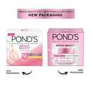 Pond's Bright Beauty Serum Cream 35g