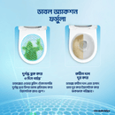 Domex Toilet Cleaning Liquid Lime Fresh 500ml