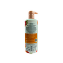 Lux Body Wash Clear Glow 450ml