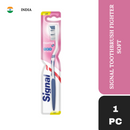 Signal Toothbrush Fighter Soft
