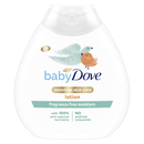 Dove Baby Lotion Fragrance Free Moisture (Imported )(UI) 200ml