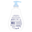 Dove Baby Head to Toe Wash Rich Moisture (Imported )(UI) 400ml