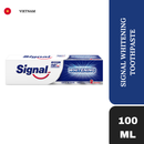 Signal Whitening Blancheur Toothpaste 100gm