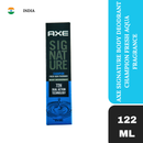 Axe Signature Body Deodorant Champion 122ml