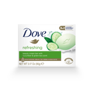 Dove Refreshing Beauty Cream Bar Cucumber and Green Tea 90g