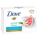 Dove Restoring Beauty Cream Bar Blue Fig and Orange Blassom 90g