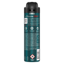 Rexona Men Antibacterial Protection Antitranspirante Aerosol (Imported )(UI) 150ml