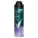 Rexona Men Sensitive Antitranspirante Aerosol (Imported )(UI) 150ml