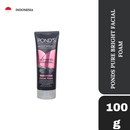 Pond's Bright Miracle Ultimate Oil Control Facial Foam 100g