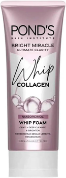 Pond's Bright Miracle Ultimate Clarity Whip Foam 100g