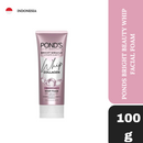 Pond's Bright Miracle Ultimate Clarity Whip Foam 100g