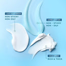 Ponds Hydra Miracle Super Light Gel 100ml