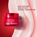 Pond's Youthful Miracle Night Cream 50g