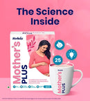 Horlicks Mother's Plus BIB 350g