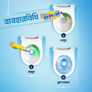 Domex Toilet Cleaning Liquid Ocean Fresh 500ml