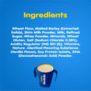 Junior Horlicks Health and Nutrition Drink Stage-1 Jar 500g (Powder Drink)