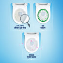 Domex Toilet Cleaning Liquid Ocean Fresh 500ml