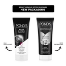 Pond's Face Wash Bright Miracle Detox 50g