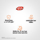 Lifebuoy Handwash Lemon Fresh Pump 200ml (FIFA)