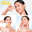 Glow & Lovely Bright Serum Sunscreen UV DUO SPF30 50g