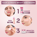 Pond's Bright Beauty Serum Cream 50g (Imported)