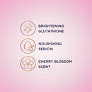 Lux International Gluta Bar Bouncy & Bright 125g