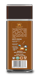 Bru Coffee Pure 200g