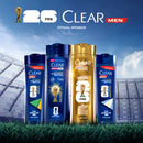 Clear Men Shampoo Cool Sport Menthol Anti Dandruff 450ml (FIFA)