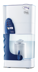 Unilever Pureit Classic Blue Water Purifier 23L