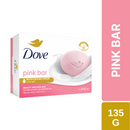 Dove Beauty Bar Pink 135g