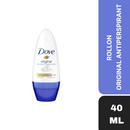 Dove Roll On Original Antiperspirant(Imported )(UI) 40ml